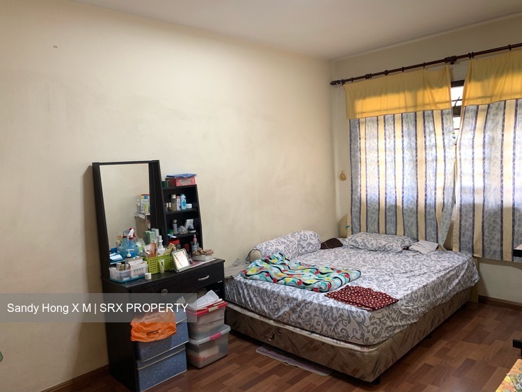 Blk 661A Jurong West Street 64 (Jurong West), HDB 5 Rooms #201030442